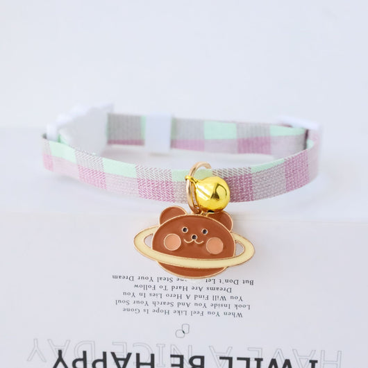 Collar de Seguridad con Cascabel para Gatos y Perros Pequeños - Image 34