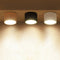 Downlight LED Empotrable para Pasillos y Techos