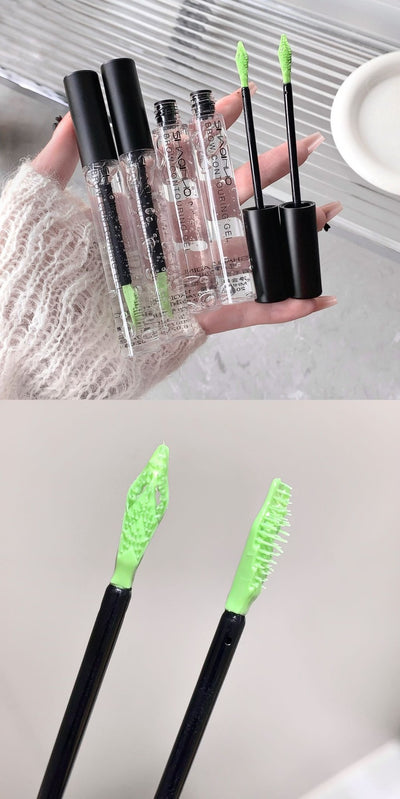 Gel Fijador de Cejas Transparente Resistente al Agua y Sudor - Image 15