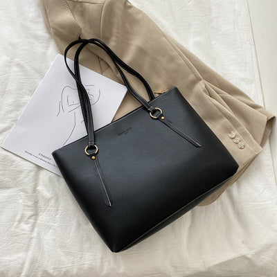 Bolso Versátil de Moda Contemporánea - Complemento Imprescindible - Image 11