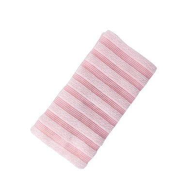 Toalla de Baño Larga Exfoliante Unisex con Tira para Espalda - Image 7