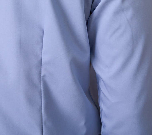 Camisa de Manga Larga Windsor Italiana sin Planchado - Image 6