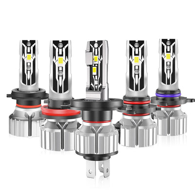 Faros LED Delanteros Everbright Power - Luz Cercana y Lejana - Image 6
