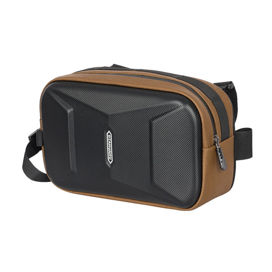 Bolsa Frontal de Bicicleta Montañera con Carcasa Rígida y Gran Capacidad - Image 7