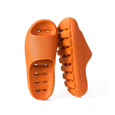 Pantuflas de Baño para Hombre con Suela Reforzada - Image 5