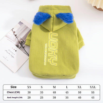 Prendas Personalizadas de Poliéster Reforzado PET - Image 18