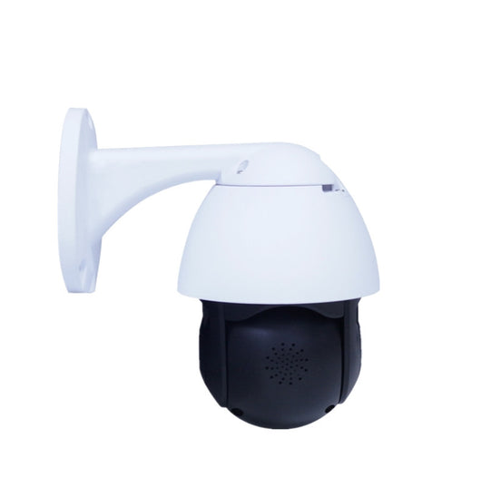 Cámara Domo Inalámbrica de Seguridad - Image 12