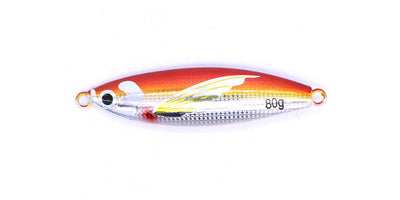 Anzuelo Luminoso con Alas para Pesca en Barco - Image 10
