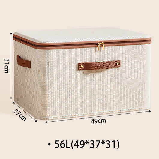 Caja Organizadora de Juguetes con Tapa - Image 6