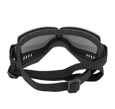 Gafas de Sol Protectoras para Mascotas con Filtro Antibrillo - Image 9