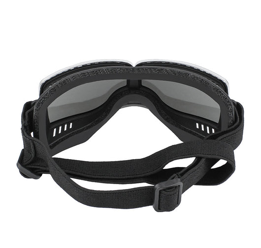 Gafas de Sol Protectoras para Mascotas con Filtro Antibrillo - Image 9