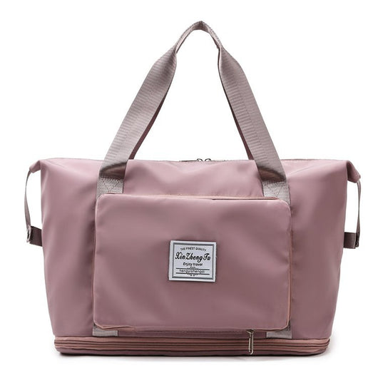 Bolsa de Viaje con Compartimento Separado para Mojado y Seco - Image 4