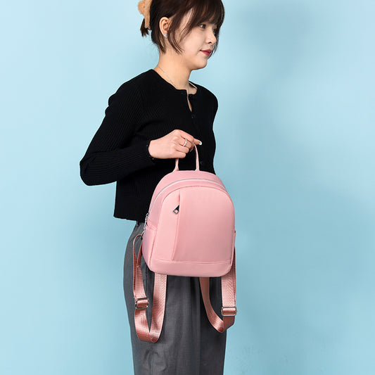 Mochila Oxford Casual para Mujer