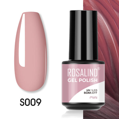 Adhesivo para Uñas Postizas 7ML - Fórmula Mixta de Secado Rápido - Image 9
