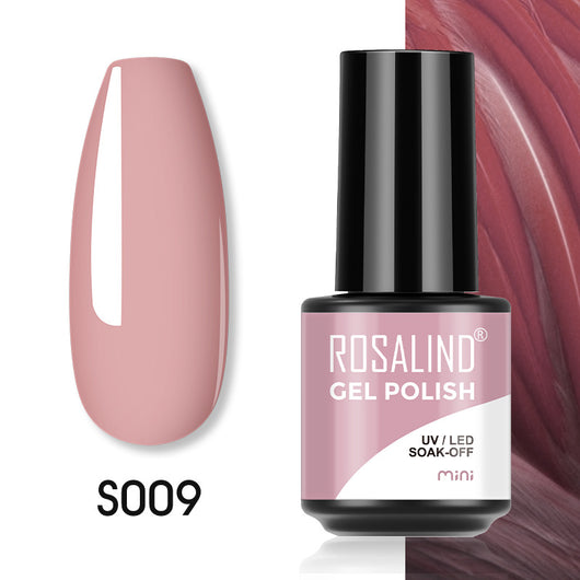 Adhesivo para Uñas Postizas 7ML - Fórmula Mixta de Secado Rápido - Image 9