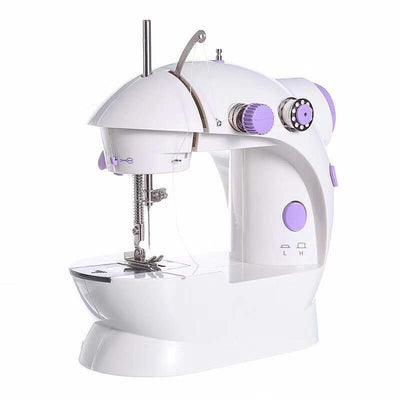Máquina de Coser Portátil Multifuncional 202 Micro - Image 21