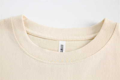 Playera Calavera Ardiente Unisex - Image 9