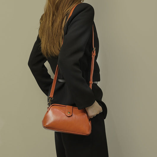Cartera Cruzada Compacta Estilo Asiático para Mujer - Image 26