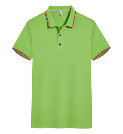Camiseta de Equipo Manga Corta para Verano - Image 12