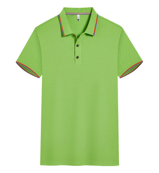 Camiseta de Equipo Manga Corta para Verano - Image 12