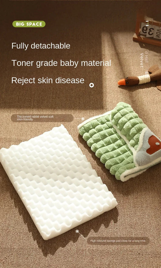 Cama Térmica para Perros Grandes - Colchoneta Desmontable y Lavable para Otoño e Invierno - Image 13