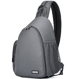 Bolsa Mensajera Impermeable para Cámara con Correa Simple y Doble - Image 11