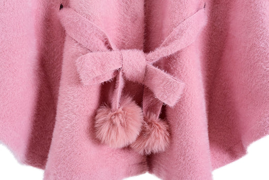 Chal Cinturón de Cuello de Piel Sintética Premium - Diseño Elegante Artificial Mink - Image 4