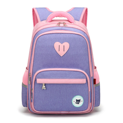 Mochila Escolar Seven Star Fox - Resistente y Funcional - Image 4