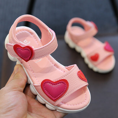Sandalias Infantiles con Velcro - Image 10