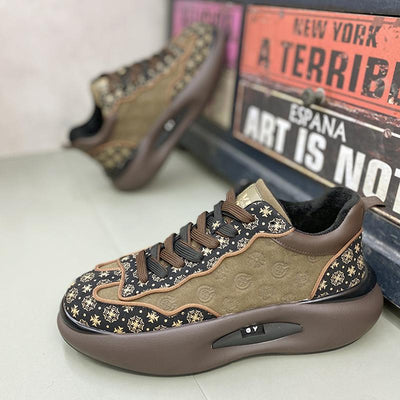 Zapatillas Deportivas Versátiles Bajas para Hombre - Image 2