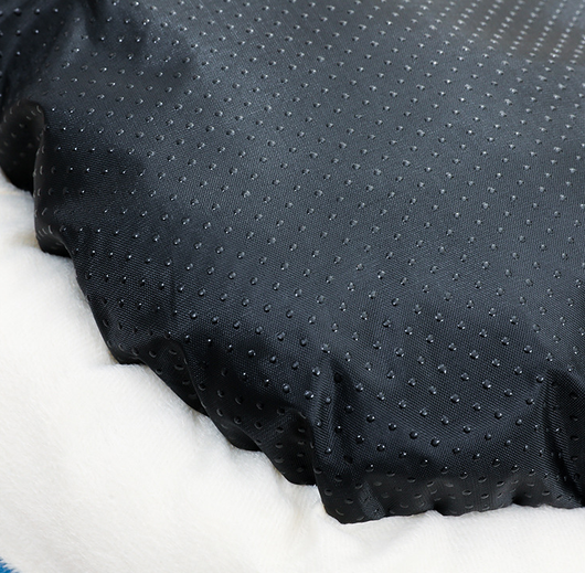 Nido Acogedor para Gatos - Pato Ballena Ultra Suave - Image 12