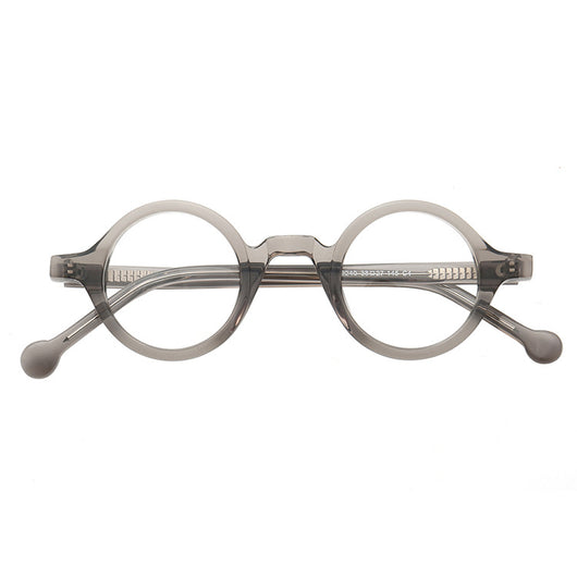 Gafas Retro Anti Luz Azul con Marco de Acetato - Image 2