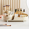 Organizador Giratorio de Maquillaje y Accesorios de Belleza