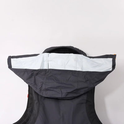 Chaleco Salvavidas de Pesca Multifuncional con Alto Flotabilidad - Image 15