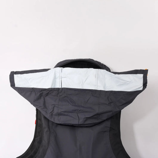 Chaleco Salvavidas de Pesca Multifuncional con Alto Flotabilidad - Image 15