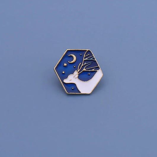 Ropa de Pareja Universitaria Universo Adorable Estrellas - Image 6