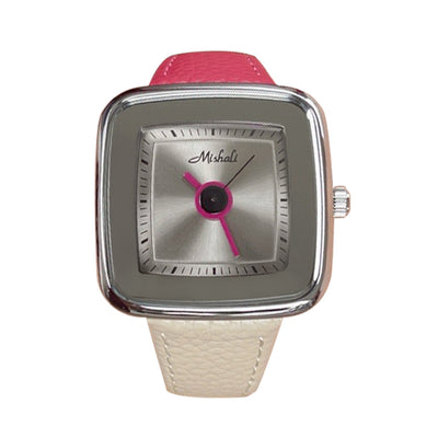 Reloj Elegante Retro Magnético Resistente al Agua con Cristal Brillante - Image 5
