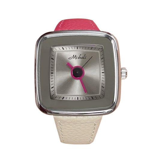 Reloj Elegante Retro Magnético Resistente al Agua con Cristal Brillante - Image 5