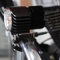 Soporte Aluminio para Faro LED Moto y Vehículos Eléctricos