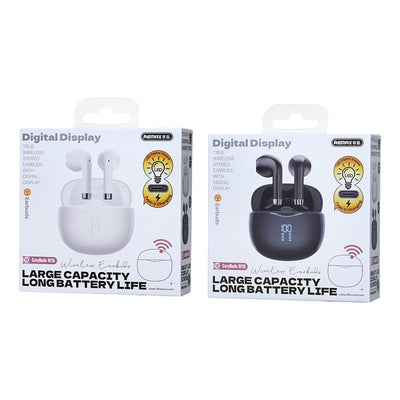Auriculares Bluetooth de Larga Duración para Música Móvil - Image 11