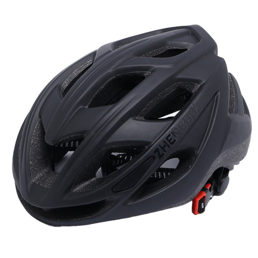 Casco de Ciclismo para Montaña y Carretera - Protección Integral - Image 2