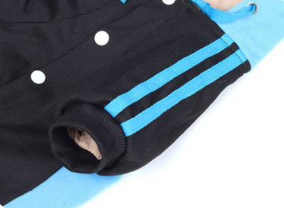Suéter Cálido para Perros Pequeños y Medianos - Image 13
