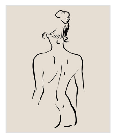 Lienzo Bohemio Matisse Flores - Cuadro Decorativo Abstracto - Image 13