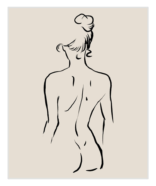 Lienzo Bohemio Matisse Flores - Cuadro Decorativo Abstracto - Image 13