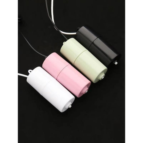 Oxigenador USB para Acuarios y Peceras