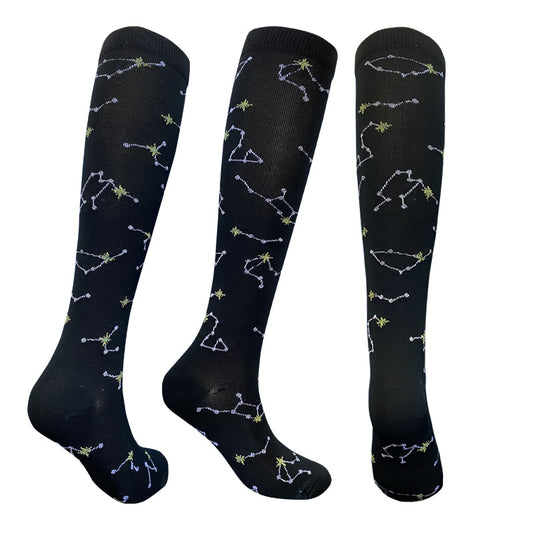 Calcetines Deportivos para Correr y Actividades Outdoor