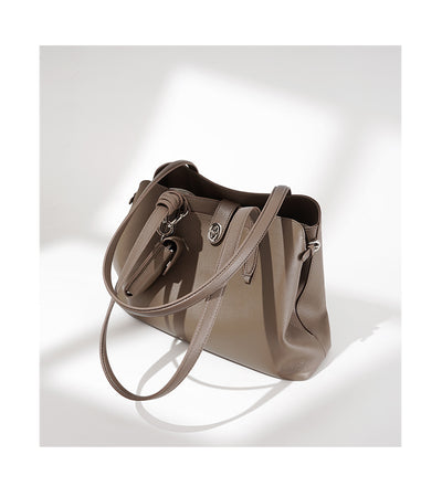 Bolso Minimalista de Lujo con Gran Capacidad para Mujer - Image 19