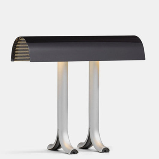 Lámpara de Mesa Artística para Dormitorio - Luz Cálida Junto a la Cama - Image 13