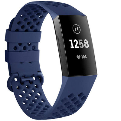 Correa Deportiva de Silicona para Reloj - Image 9