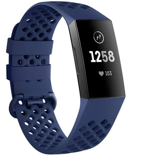Correa Deportiva de Silicona para Reloj - Image 9